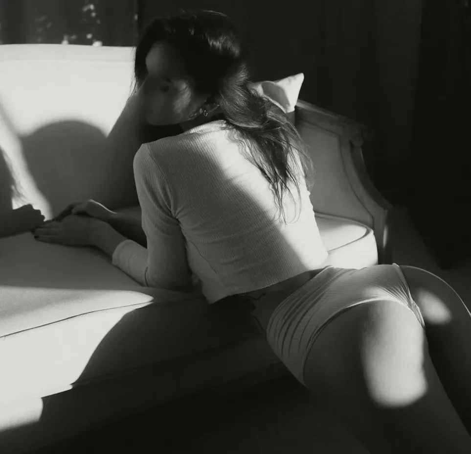 Bianca, 22